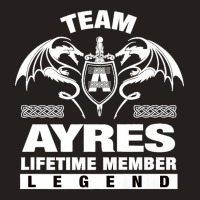 Team Ayres Lifetime Member Gifts Premium Tank Top | Artistshot