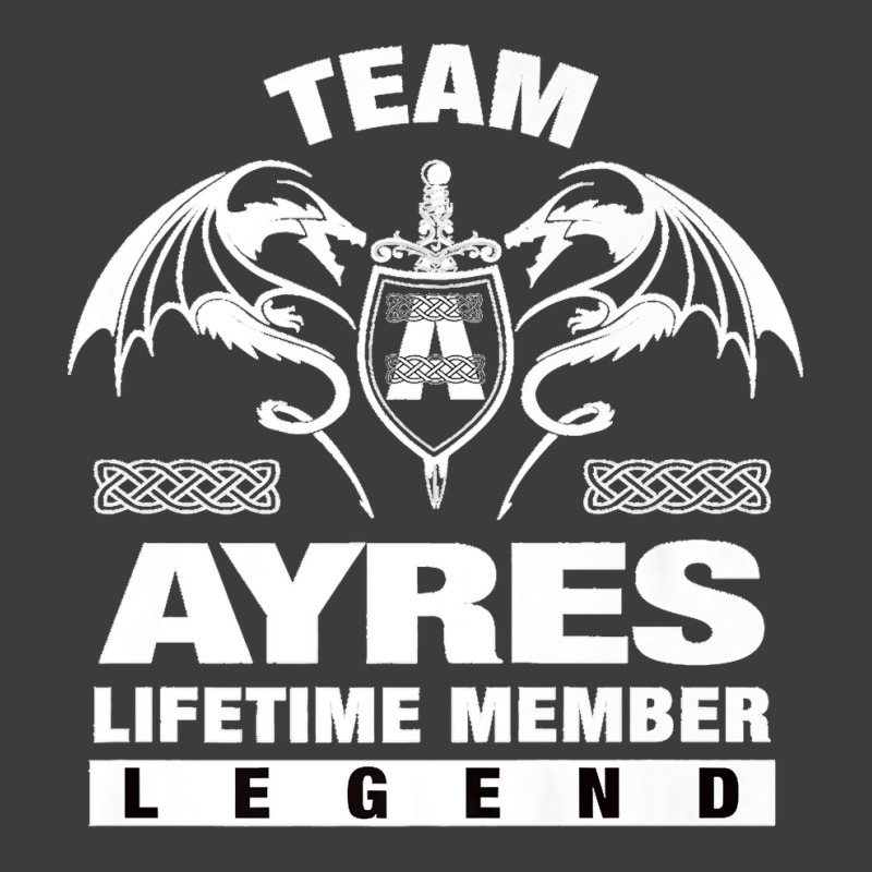 Team Ayres Lifetime Member Gifts Premium Men's Polo Shirt by JilmarM.Perez | Artistshot