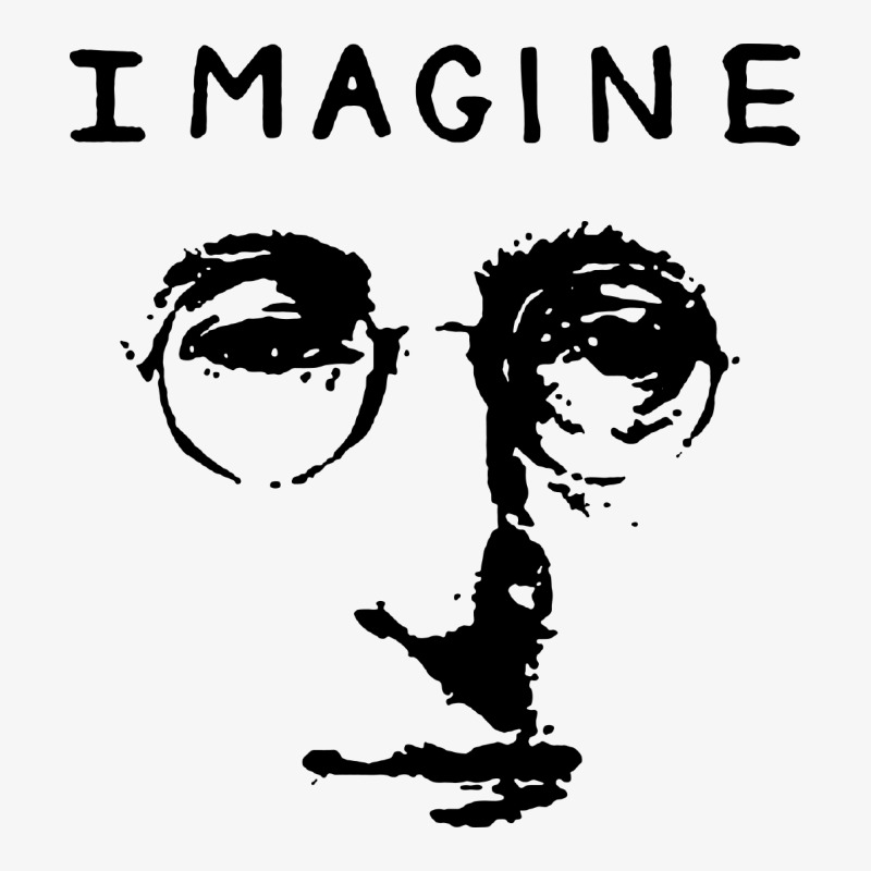 Imagine Ladies Fitted T-shirt | Artistshot