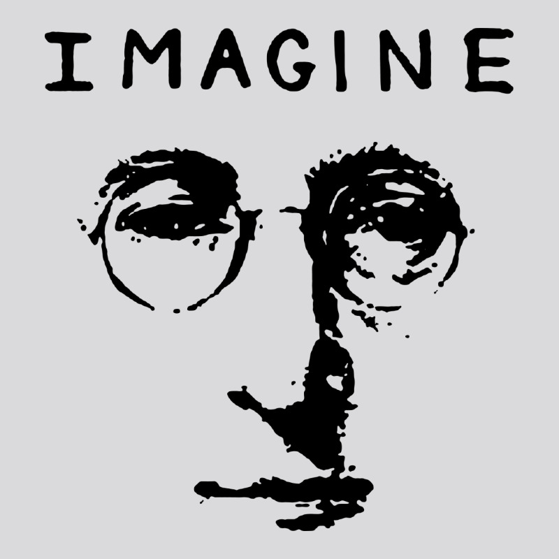 Imagine Women's Triblend Scoop T-shirt | Artistshot