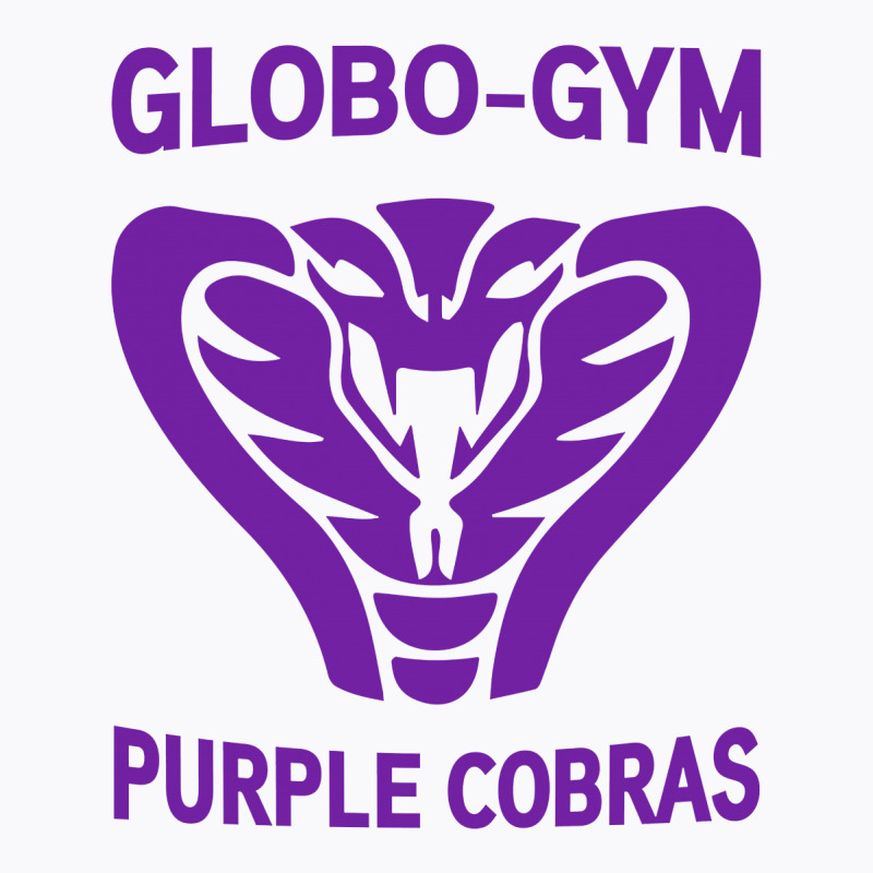 Globo Gym Costume T-shirt | Artistshot