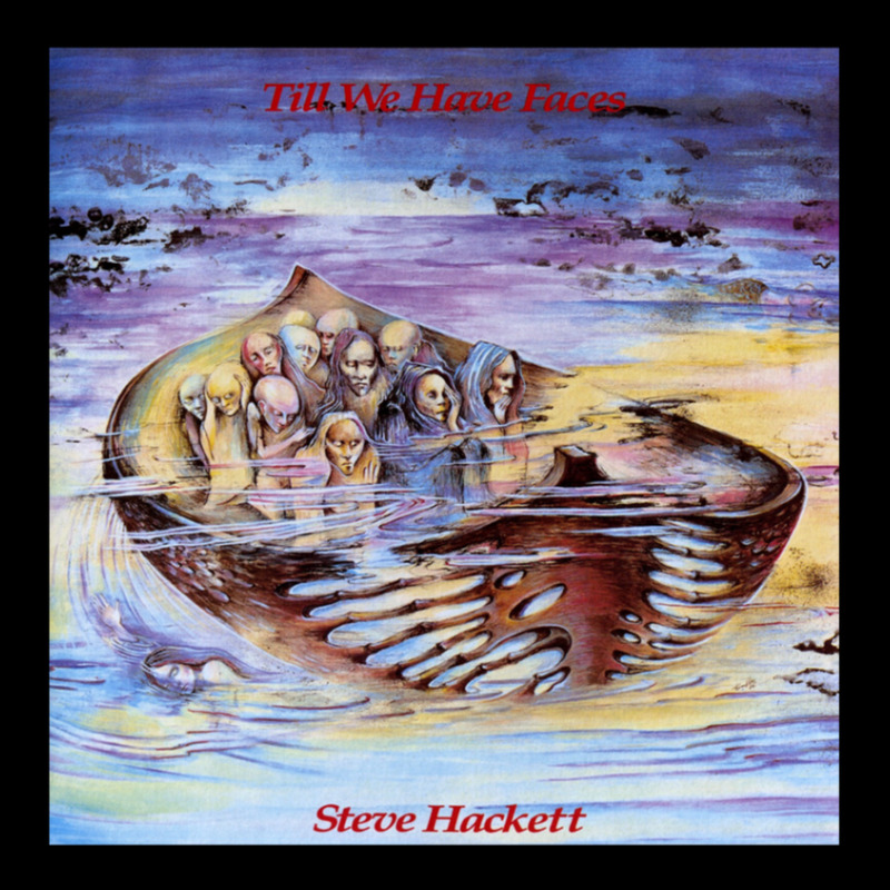 Steve Hackett Till We Have Faces Unisex Jogger | Artistshot