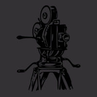 Vintage Motion Picture Film Camera Graphic Vintage Short | Artistshot