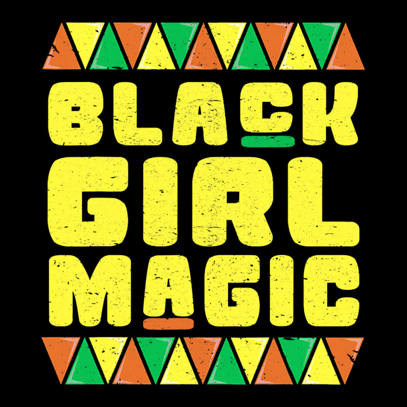 Black History Month  Women Black Girl Magic Long Sleeve Shirts | Artistshot