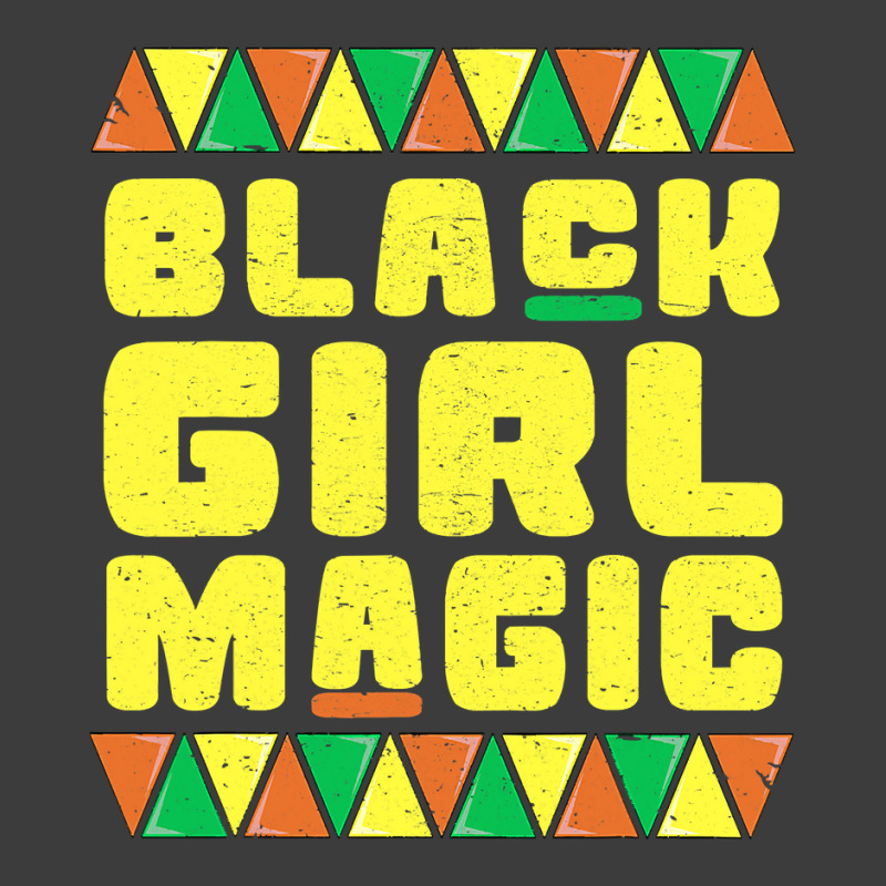 Black History Month  Women Black Girl Magic Men's Polo Shirt | Artistshot