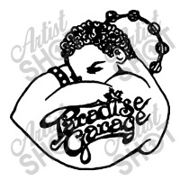 Paradise Garage Party Cool V-neck Tee | Artistshot