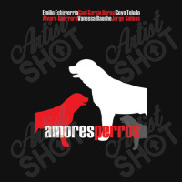 Amores Perros - Film 2000 Graphic T-shirt | Artistshot