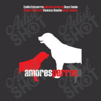 Amores Perros - Film 2000 Vintage Short | Artistshot