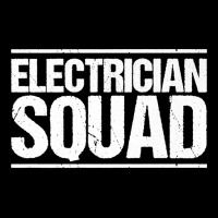 Electrician Squad Electrician Premium Pocket T-shirt | Artistshot