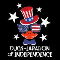 Funny Duck Lover 4th Of July Patriotic Pun Tops Men Kids Boy Pocket T-shirt | Artistshot