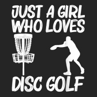 Funny Disc Golf Art For Girls Kids Outdoor Sport Game Lovers Unisex Hoodie | Artistshot