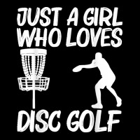 Funny Disc Golf Art For Girls Kids Outdoor Sport Game Lovers Men's 3/4 Sleeve Pajama Set | Artistshot