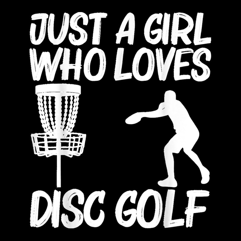 Funny Disc Golf Art For Girls Kids Outdoor Sport Game Lovers Men's 3/4 Sleeve Pajama Set | Artistshot