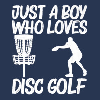 Funny Disc Golf Art For Boys Kids Outdoor Sport Game Lovers Premium Men Denim Jacket | Artistshot