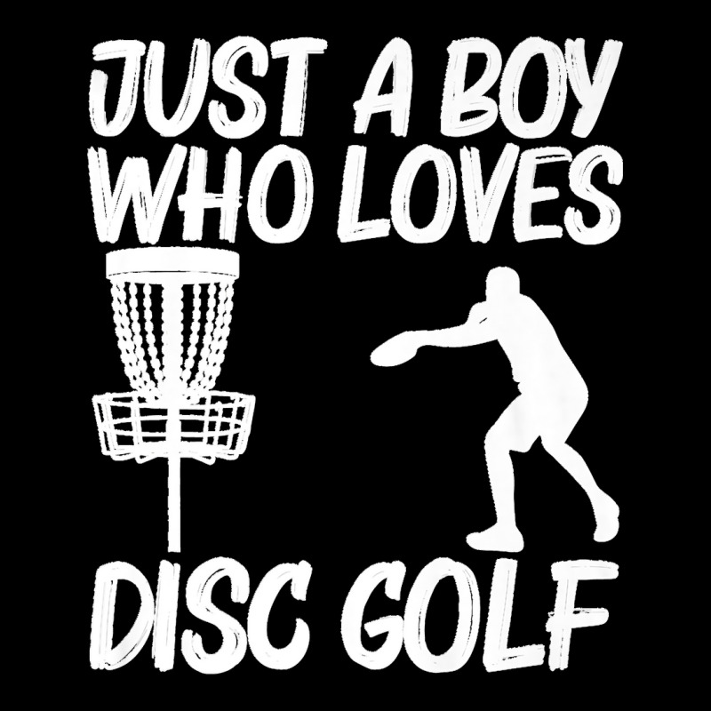 Funny Disc Golf Art For Boys Kids Outdoor Sport Game Lovers Premium Lightweight Hoodie | Artistshot