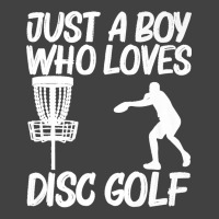 Funny Disc Golf Art For Boys Kids Outdoor Sport Game Lovers Premium Vintage T-shirt | Artistshot