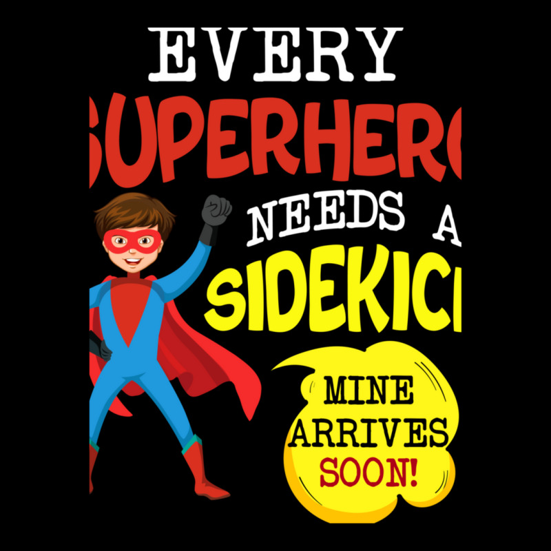 Every Superhero Needs A Sidekick Ba Adjustable Cap by AcostaLopezJuan | Artistshot