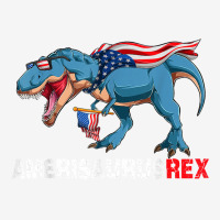 Funny Dinosaur 4th Of July Kids Boys Men Amerisaurus T Rex Magic Mug | Artistshot