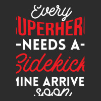 Every Superhero Needs A Sidekick Ba2 Exclusive T-shirt | Artistshot