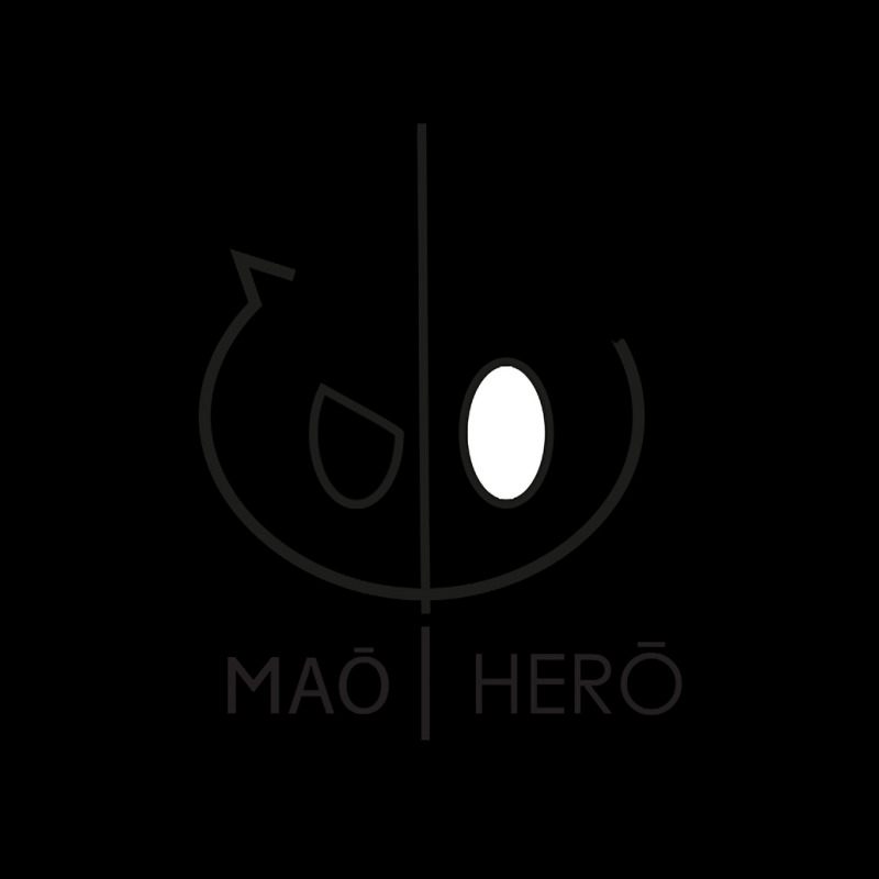 Maou Hero Official Cropped Sweater by mckeebeckett3l9yxd | Artistshot