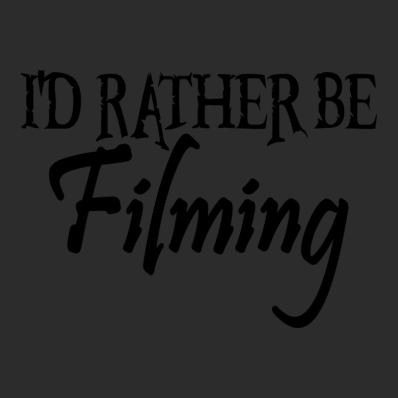 Filming Films Director Actor Actress Spectator Cinema Television Strea Exclusive T-shirt | Artistshot