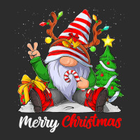 Merry Christmas Gnome Family Pajamas Women Men T Shirt Exclusive T-shirt | Artistshot