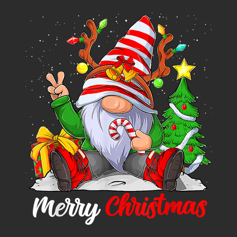 Merry Christmas Gnome Family Pajamas Women Men T Shirt Exclusive T-shirt | Artistshot