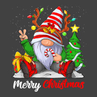 Merry Christmas Gnome Family Pajamas Women Men T Shirt Vintage T-shirt | Artistshot