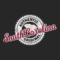 South Carolina Authentic Original Gamecock Colors Women's Pajamas Set | Artistshot