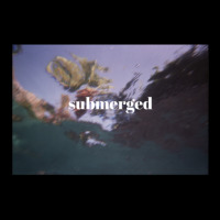 Submerged Underwater Pool 35mm Film Photography Kids Cap | Artistshot