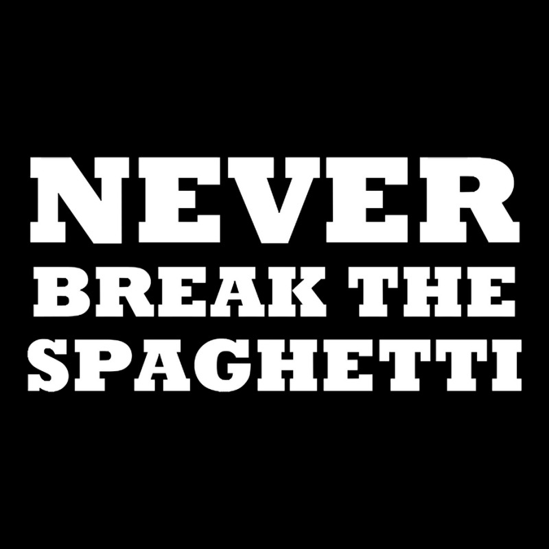 Never Break The Spaghetti Toddler Sweatshirt by mckeebeckett3l9yxd | Artistshot