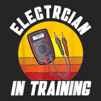 Electrician In Training Electrician Unisex Hoodie | Artistshot