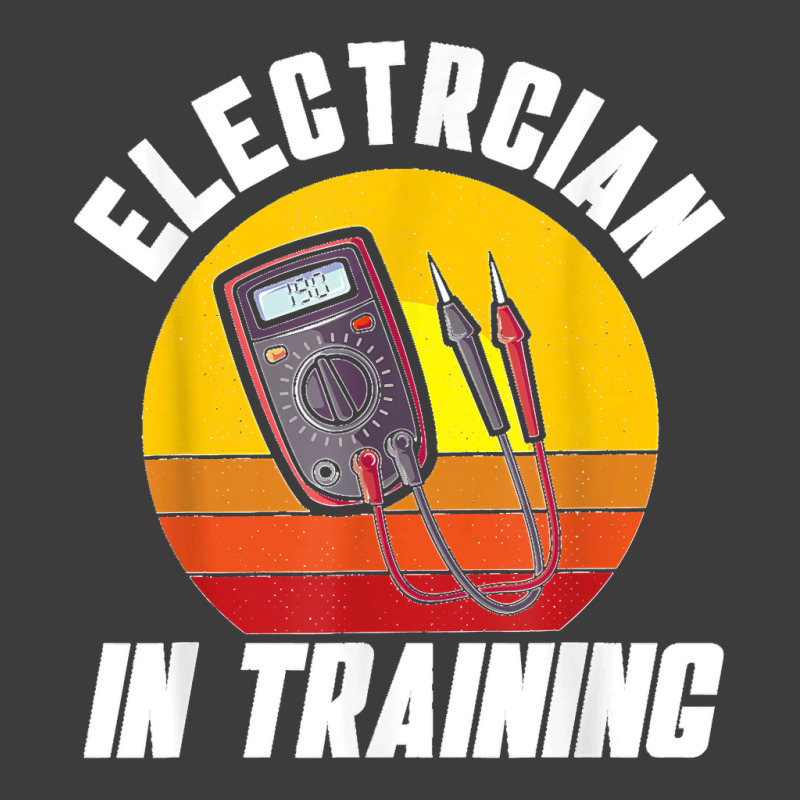 Electrician In Training Electrician Men's Polo Shirt | Artistshot