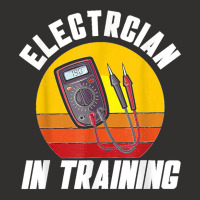 Electrician In Training Electrician Champion Hoodie | Artistshot