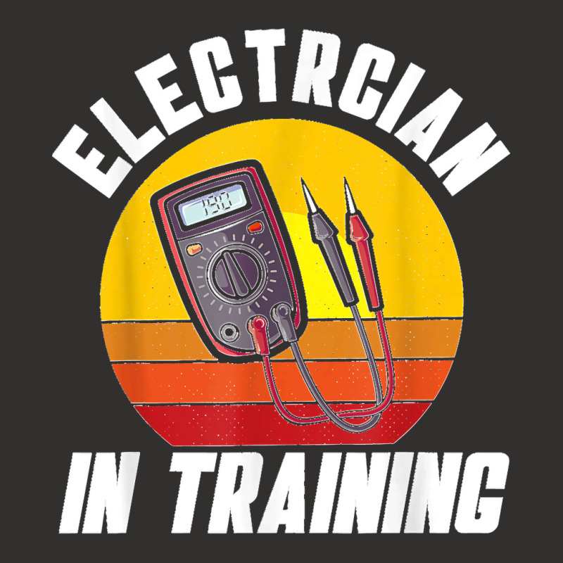 Electrician In Training Electrician Champion Hoodie | Artistshot