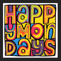 Happy Mondays   Trending 3/4 Sleeve Shirt | Artistshot