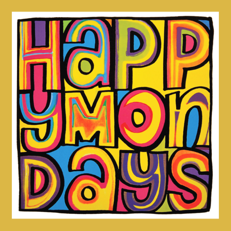 Happy Mondays   Trending Classic T-shirt | Artistshot