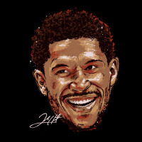 Josh Hart Smile Pocket T-shirt | Artistshot