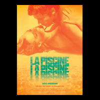 La Piscine Movie Adjustable Cap | Artistshot