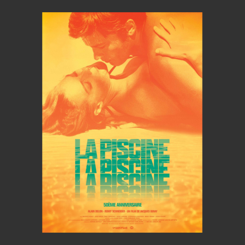 La Piscine Movie Baby Bodysuit | Artistshot