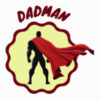 Dadman - Fathers Day Coffee Mug | Artistshot