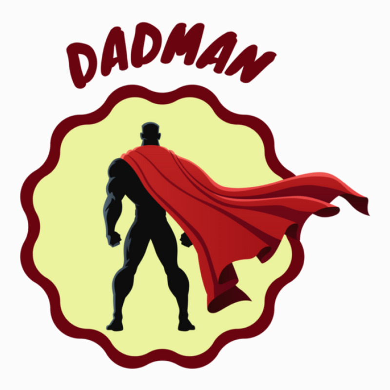 Dadman - Fathers Day Coffee Mug | Artistshot