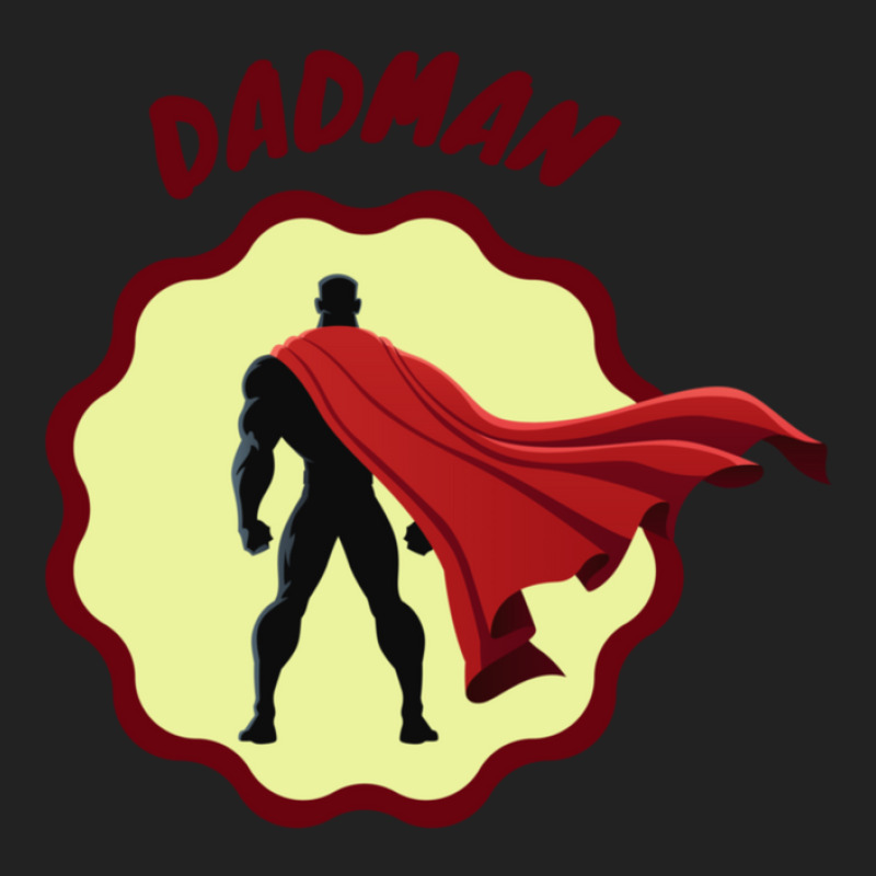 Dadman - Fathers Day Backpack | Artistshot