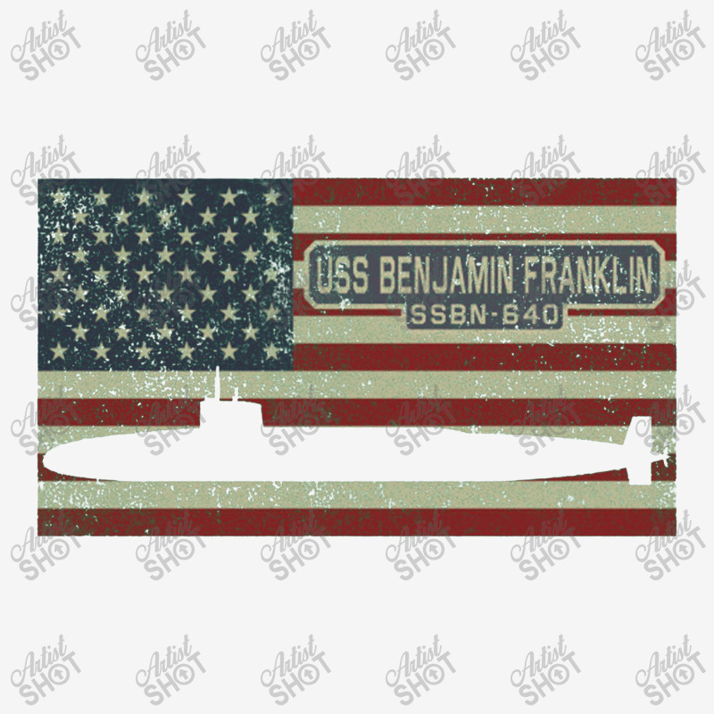 Uss Benjamin Franklin Ssbn 640 Fleet Ballistic Missile Submarine Toddler Hoodie by kudaponijengkulit | Artistshot