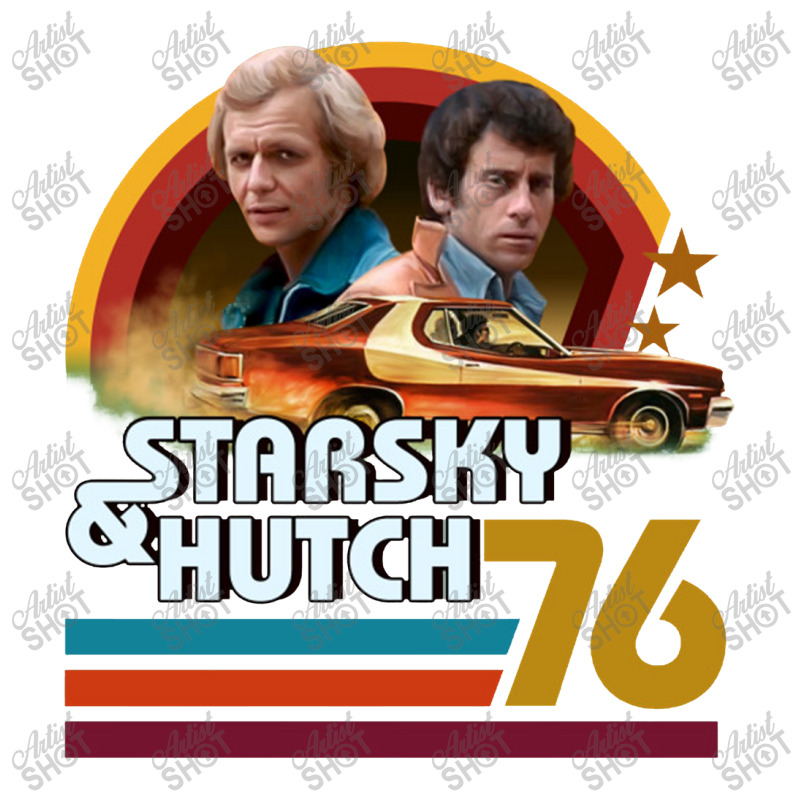 Starsky And Hutch 3/4 Sleeve Shirt by curutputihgot | Artistshot