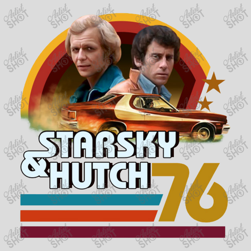 Starsky And Hutch Men's Polo Shirt by curutputihgot | Artistshot