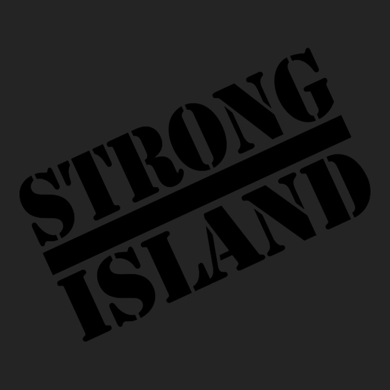 Strong Island - 2.0 3/4 Sleeve Shirt by seifertmurryq3jmxs | Artistshot