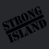 Strong Island - 2.0 Crewneck Sweatshirt | Artistshot