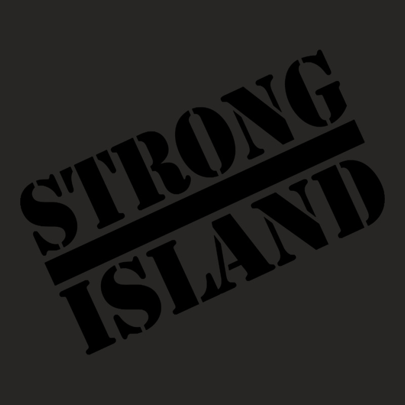 Strong Island - 2.0 Ladies Fitted T-Shirt by seifertmurryq3jmxs | Artistshot