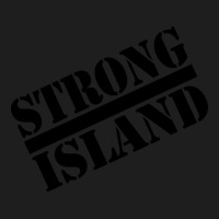 Strong Island - 2.0 Classic T-shirt | Artistshot